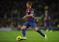 FC Barcelona v RCD Mallorca - Liga BBVA