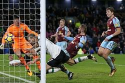 Burnley 1-2 Liverpool: Player Ratings