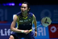 BWF Dubai World Superseries Finals - Day One