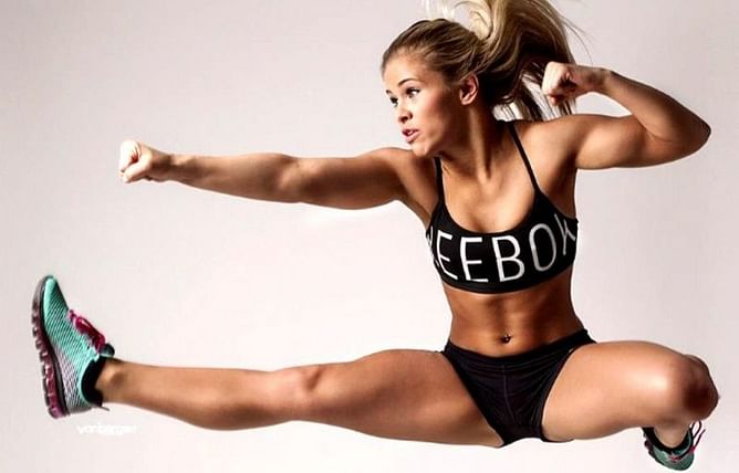 WWE/UFC News: Paige VanZant on potential move to WWE