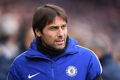 Report: Chelsea in advanced talks to sign two Serie A players for £44m