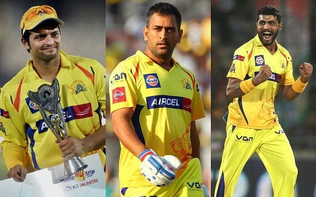 IPL 2018: 10 most memorable matches featuring Chennai Super Kings
