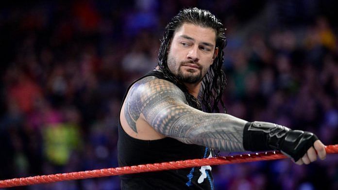 WWE News: Roman Reigns releases statement on steroid scandal
