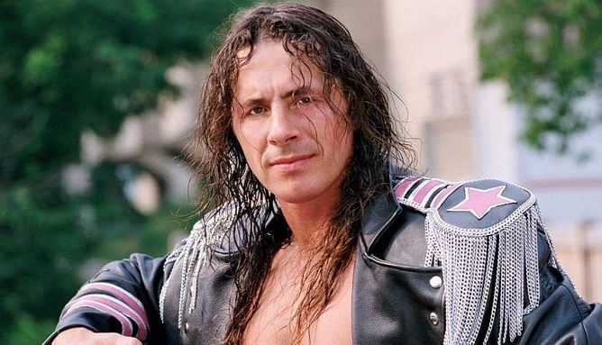 WWE News: Reason revealed as to why Bret Hart will be missing from Raw's 25th anniversary