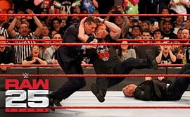 SK's Take on Vince McMahon making a 'major sports announcement'