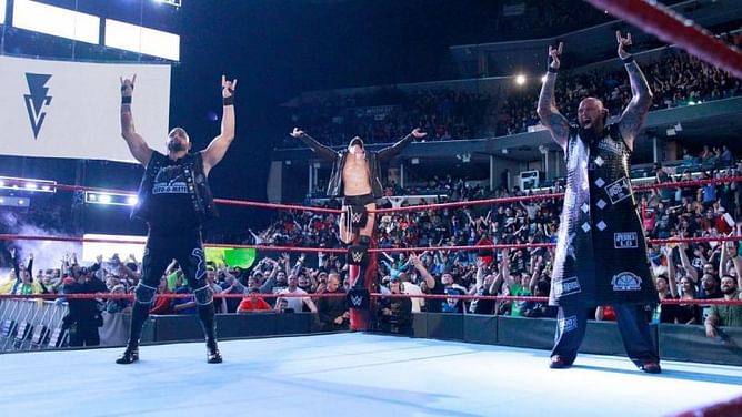 WWE News: Kevin Nash discusses Finn Balor's star power