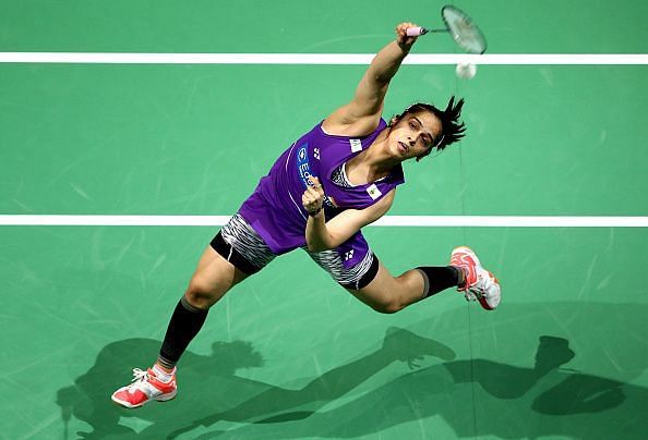 BWF Dubai World Superseries Finals - Day 3