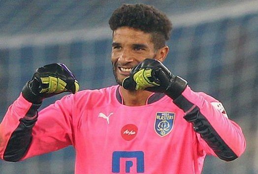 ISL 2017: Ex-Liverpool star David James front-runner to replace Rene Meulensteen as Kerala Blasters coach