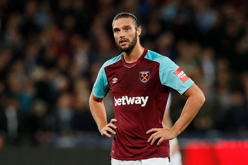 Carroll would represent a different option upfront for Chelsea