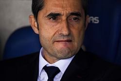 Official: Barcelona star to leave in the January transfer window