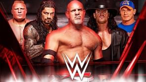 10 things that are likely to happen in WWE in 2018