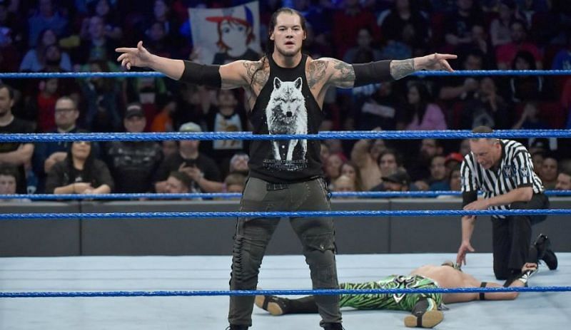 Baron Corbin