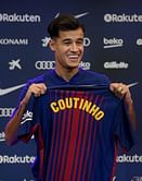 Barcelona taking the Madrid route: Galacticos v2.0