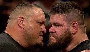5 reasons why Samoa Joe and Kevin Owens are crucial for the WWE