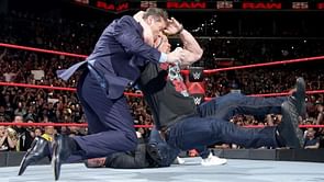 5 major things we learned from the 25th anniversary of RAW
