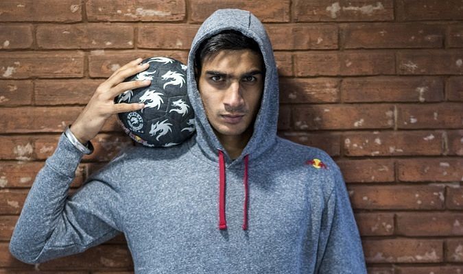 Gurpreet Singh Sandhu interview Bengaluru FC ISL Red Bull