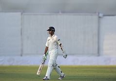 5 bowlers whose first Test wicket was Rahul Dravid