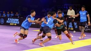 Senior Kabaddi Federation Cup set to take place in February