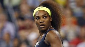 Australian Open 2018: Serena Williams takes dig at Tennys Sandgren after controversial tweets