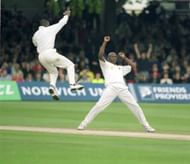 Franklyn Rose, Nick Knight