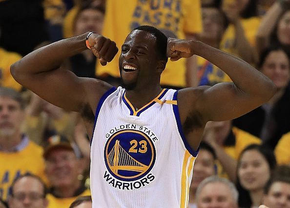 NBA:Top 5 performances from the year 2017