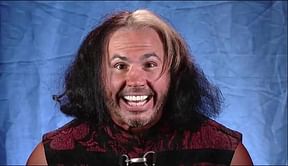 WWE News: 'Woken' Matt Hardy makes an interesting comment about The Undertaker