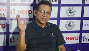 I-League 2017: Sanjoy Sen to make a u-turn on resignation from Mohun Bagan head coach post?