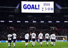 5 reasons why Harry Kane will leave Tottenham Hotspur in the near future