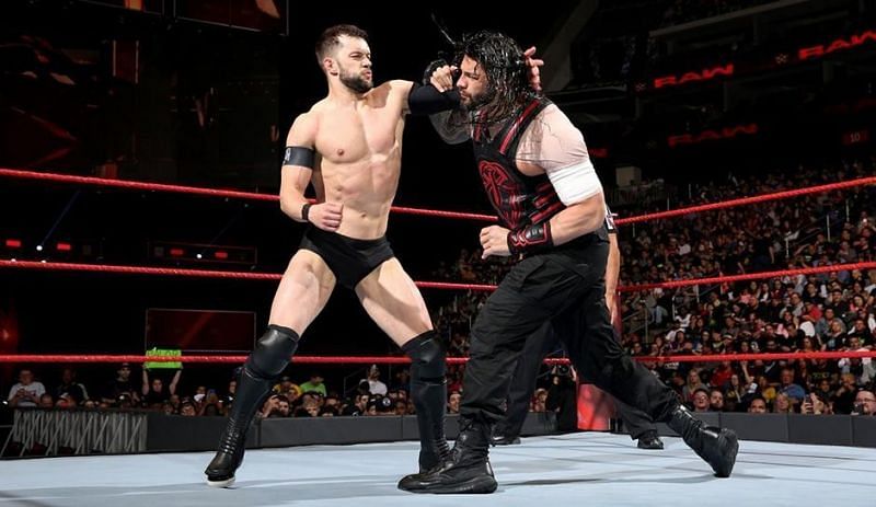 Image result for finn balor