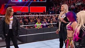 5 twists that could happen on the SmackDown Live after Royal Rumble 2018