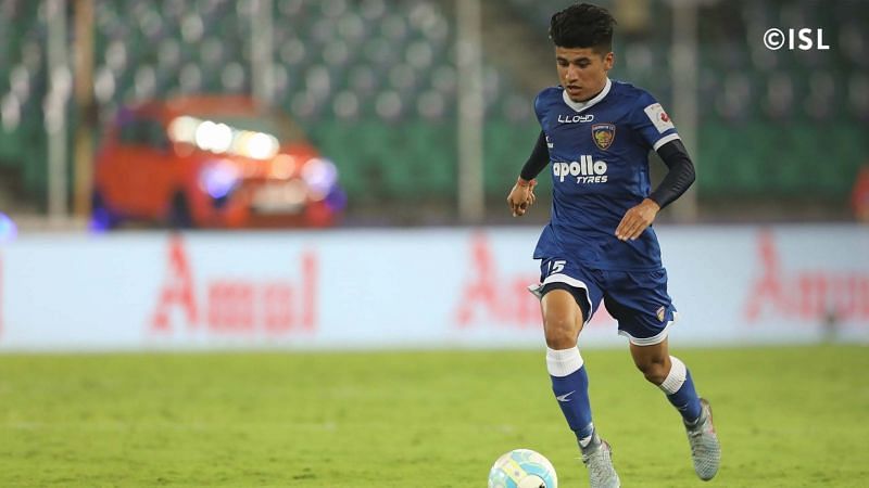 Thapa has been getting praises for his performances in recent weeks