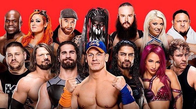 From the WWE Rumour Mill: Two potential Women's Royal Rumble entrants spotted in Philadelphia