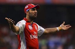 Yuvraj Singh could be the perfect addition to the Kings XI Punjab squad for IPL 2018