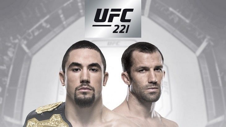 Can Rockhold reclaim the 185-lbs crown?