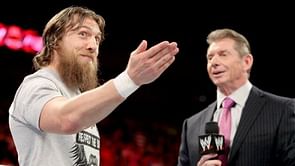 5 WWE Superstars destined to be the next Daniel Bryan