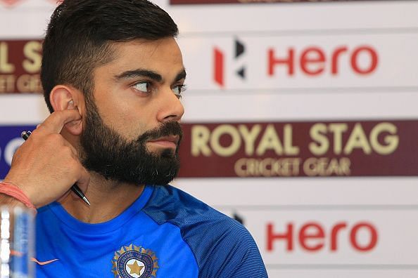 South Africa vs India 2018: Virat Kohli says losing wickets in a heap cost them the game