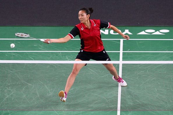 20th Commonwealth Games - Day 2: Badminton