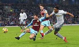 Burnley vs Manchester United; 5 Key Talking Points
