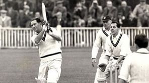 Top 5 number 5s in Tests for South Africa