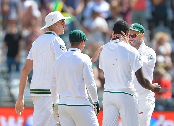 South Africa vs India 2018: 1st Test, day 4, 5 things we learnt