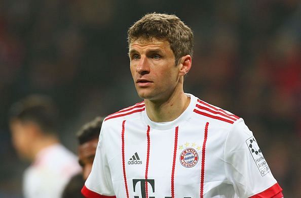 11 most versatile players in football right now