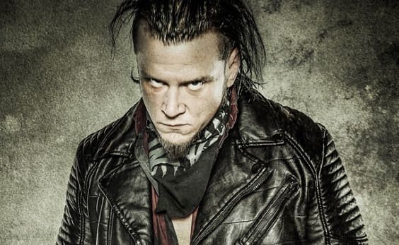 Callihan is also the head of creative for CZW
