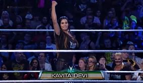 WWE News: Kavita Devi on fighting patriarchy, stealing money from a temple, WWE, more