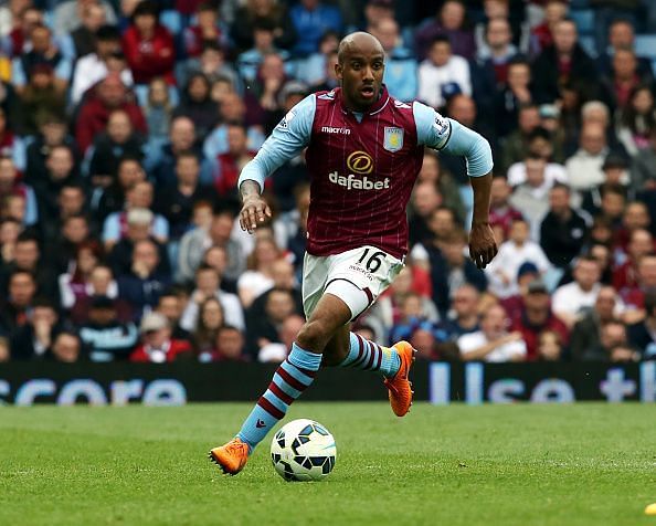 Aston Villa v Burnley - Premier League