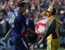 Top 5 England vs. Australia One-Day Internationals