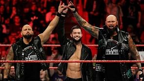 WWE News: Finn Balor officially unveils 'The Balor Club' on Raw