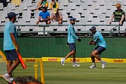 South Africa vs India 2018: India unhappy with practice pitches at Johannesburg
