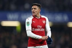 Alexis Sanchez's impending arrival could make Manchester City's attack a scary prospect