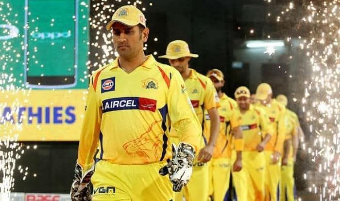 MS Dhoni would love to be back at his home turf 