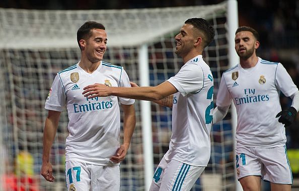Real Madrid 2-2 Numancia (5-2 aggregate): 5 Talking Points